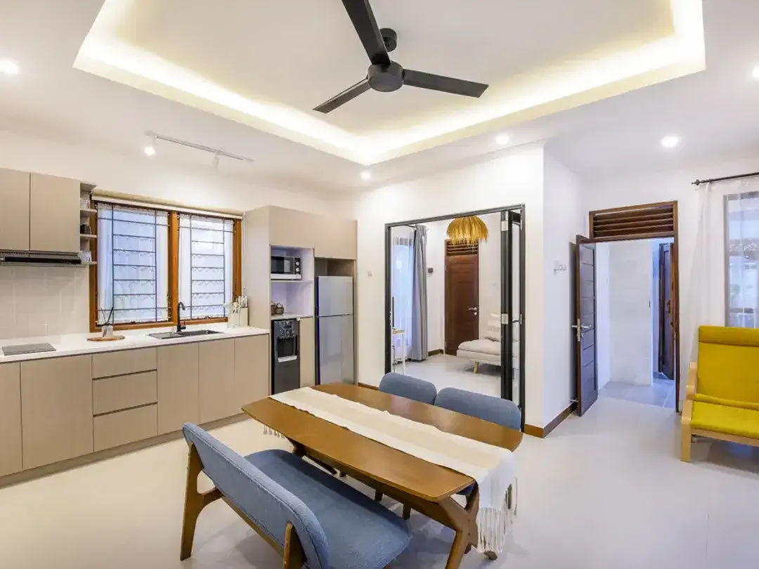 Freehold - Charming Freehold Villa in Ungasan, Bali - Near Beaches & Lifestyle Spots - Image 2 of 10