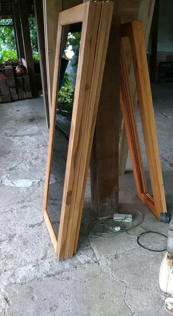 Jual daun pintu - Image 2 of 6