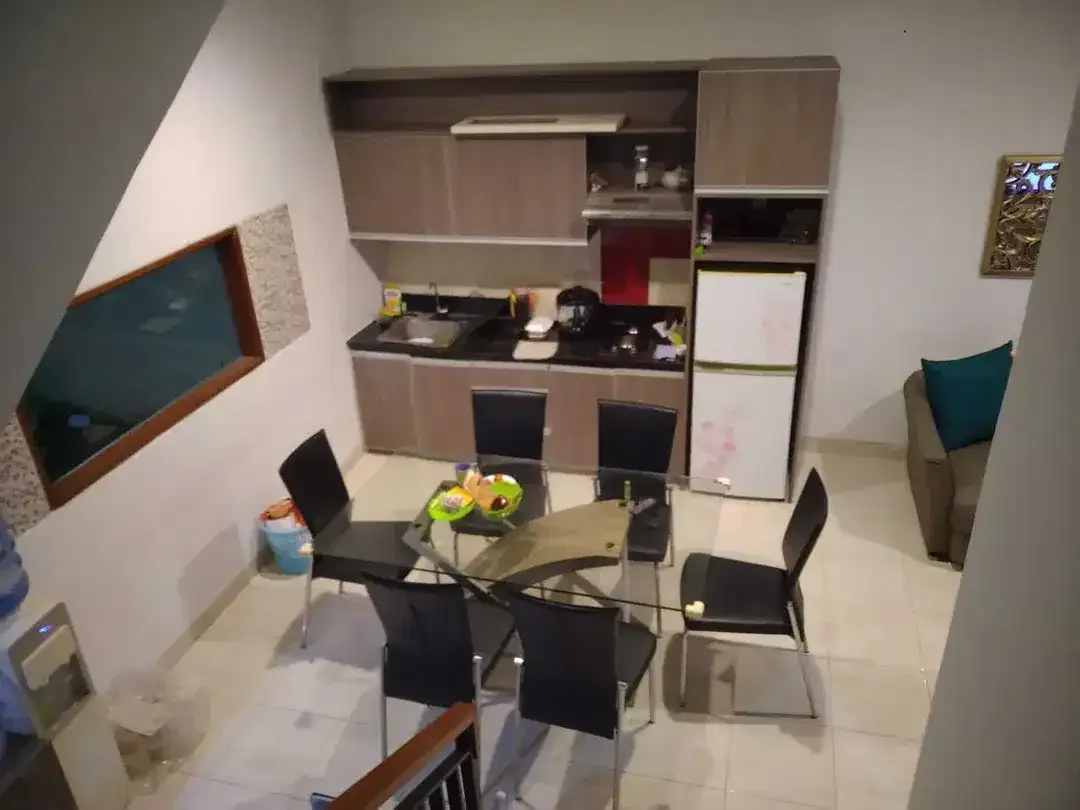Rumah 2 Lantai Modern Minimalis,Security 24 Jam Di Taman Giri Nusa Dua - Image 2 of 10