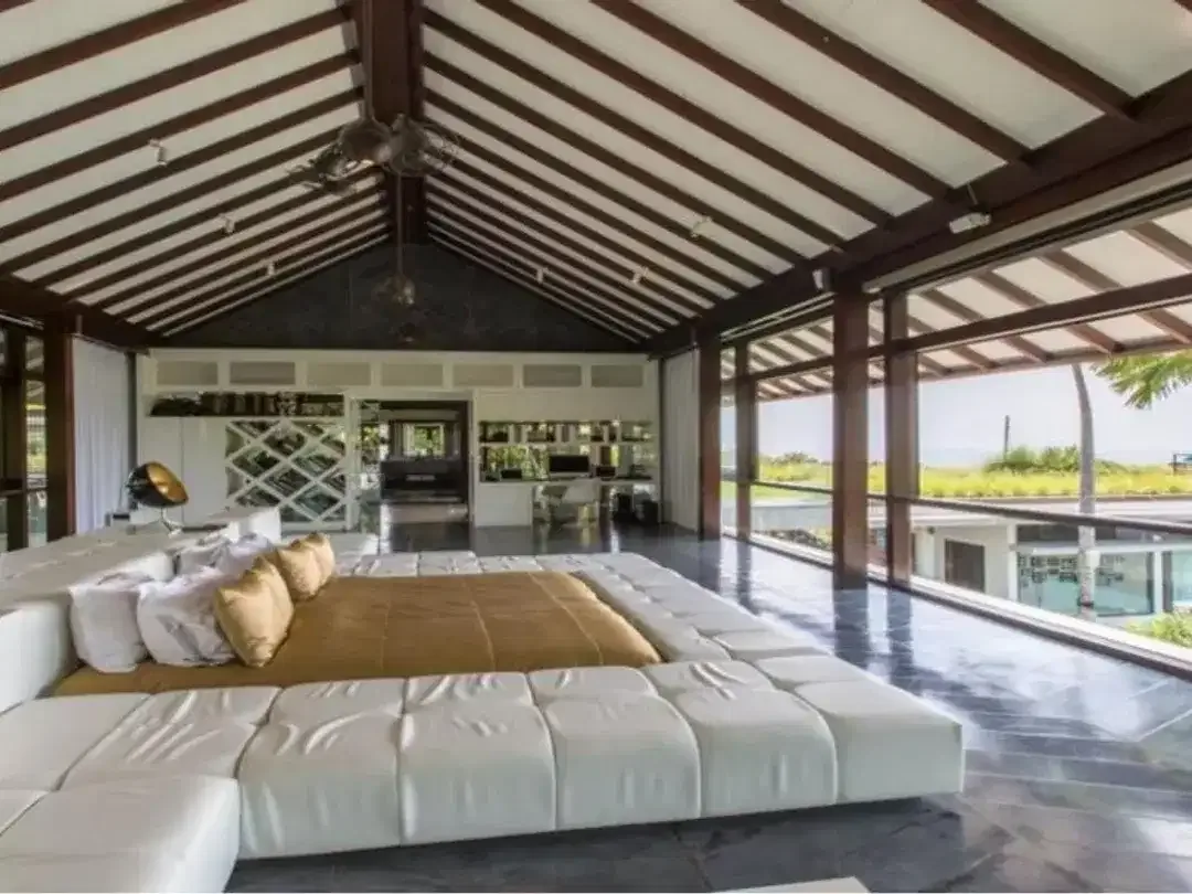 FOR SALE HILL TOP VILLA VIEW OCEAN BUKIT PECATU - Image 6 of 10