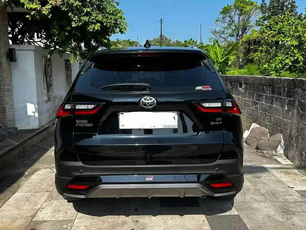 Toyota Yaris Cross 2023 Hybrid - Image 7 of 7