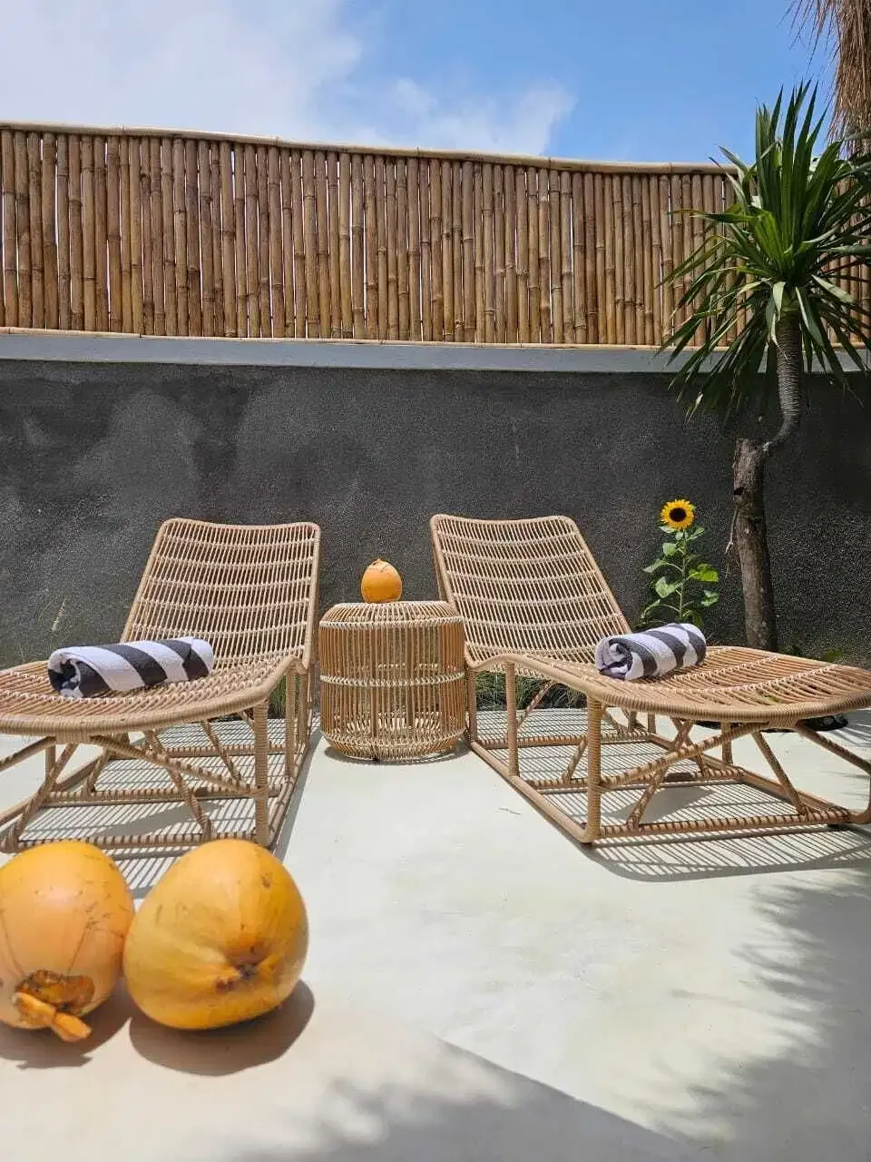 VILLA DISEWAKAN – CANGGU AREA, DEKAT BRAWAH! - Image 5 of 10