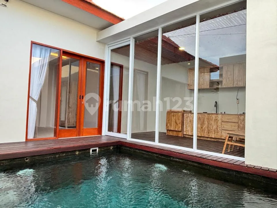 Villa Full Furnish Dekat Pantai Sanur Cn - Image 1 of 4
