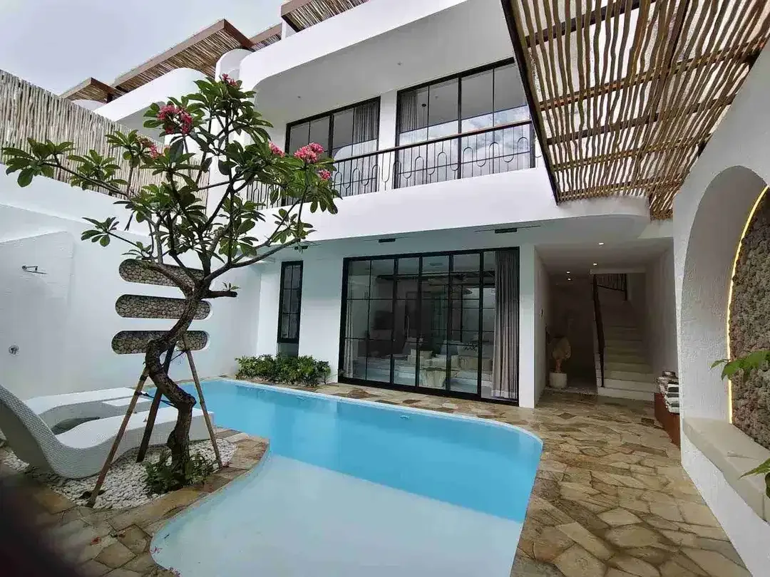 Brand new Villa penghasil cuan Toyaning Unggasan Bali - Image 3 of 10