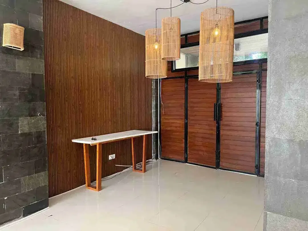 PRIVATE POOL VILLA 500 METER TO BERAWA BEACH - Image 6 of 10