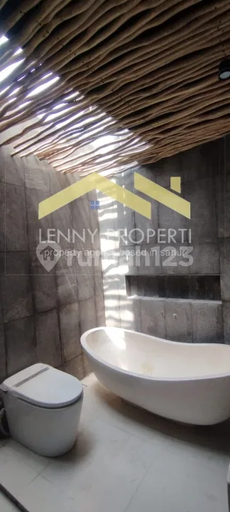Beautiful Two Bedrooms Villa For 25 Years Leasehold In Tabanan Bali - Image 4 of 4