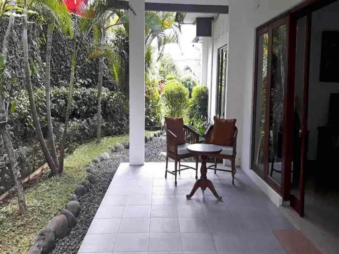 Villa Strategis Jl Pantai Berawa dekat Pantai Canggu - Image 6 of 10