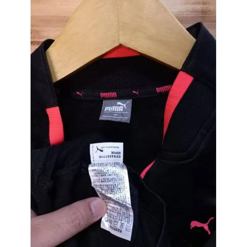 TRACKTOP jaket unisex / jaket pria wanita / jaket olahraga-motor PUMA - Image 6 of 7