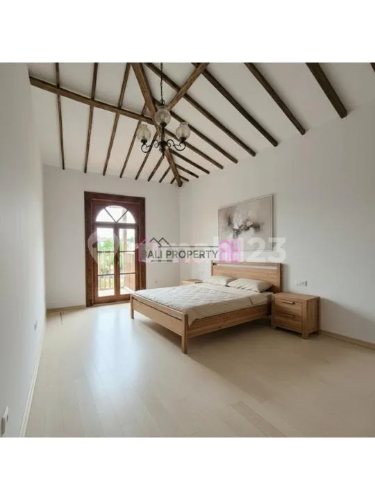Jual Villa Modern Joglo Kolam Renang Ungasan Kuta Selatan LT 300 M2 - Image 4 of 4
