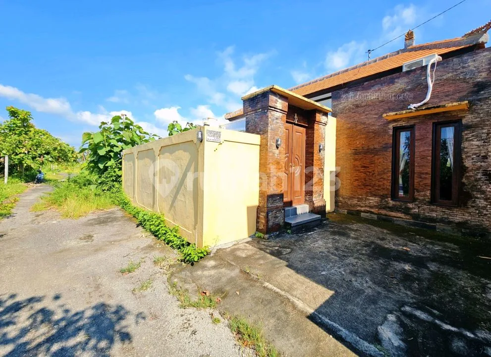 Dijual Villa Second Murah Dilovina Bali Utara - Image 3 of 4