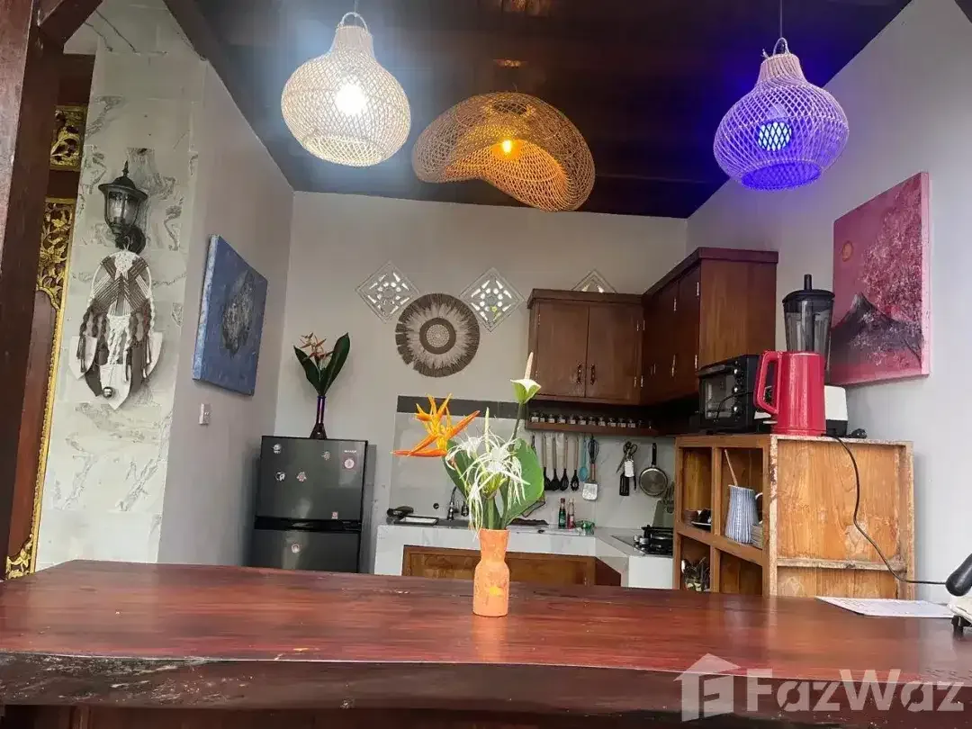 2 Bedroom Villa for rent in Tampak Siring, Bali - Image 9 of 10