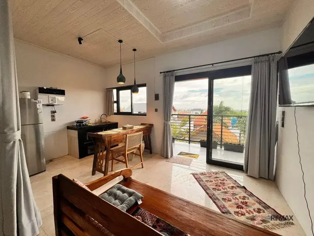 Guest House 4 Kamar Dijual di Area Seseh, Munggu - Image 8 of 10