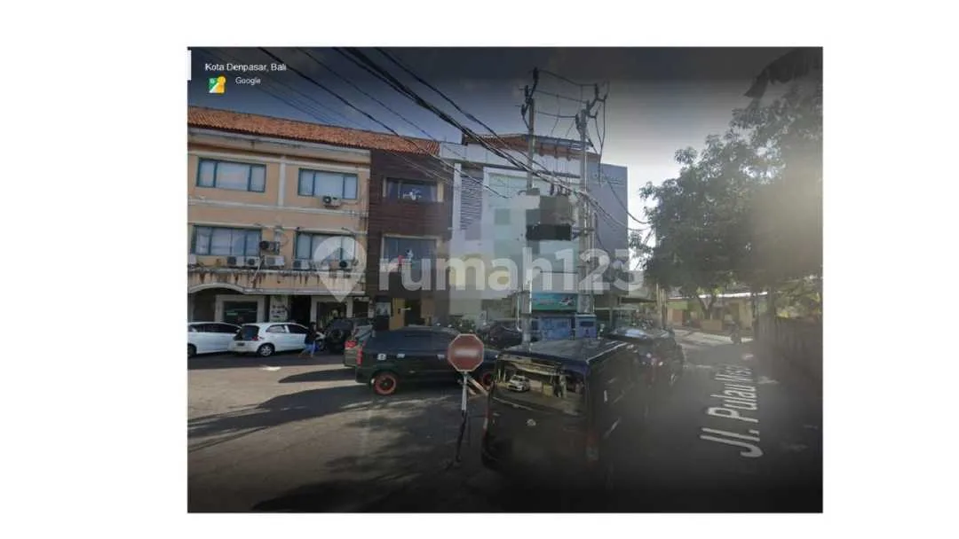 Hot List Di Jual Ruko Lokasi Pulau Misol Denpasar Barat Bali - Image 4 of 4