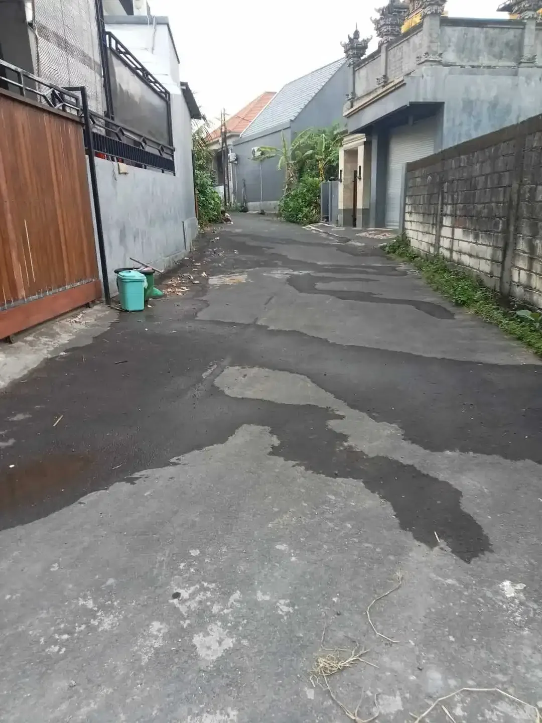 Rumah 2 lantai Siap Huni di Jimbaran Badung Bali - Image 2 of 10