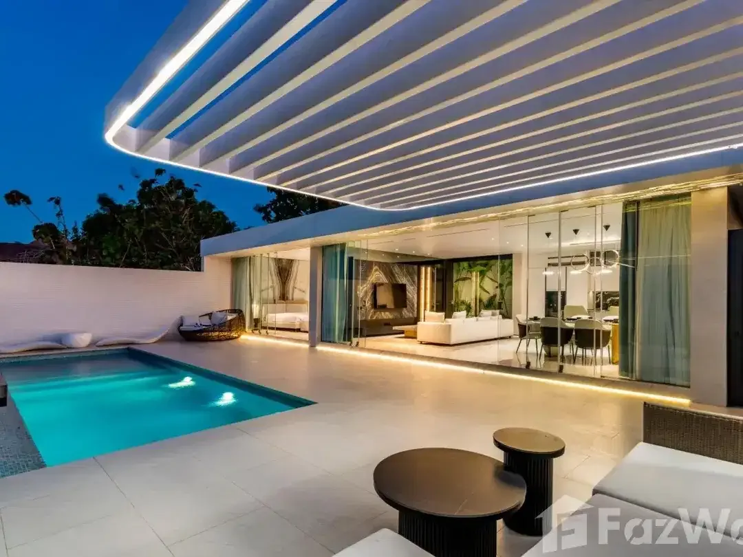 Sky Stars Ocean View Villa - Image 9 of 10