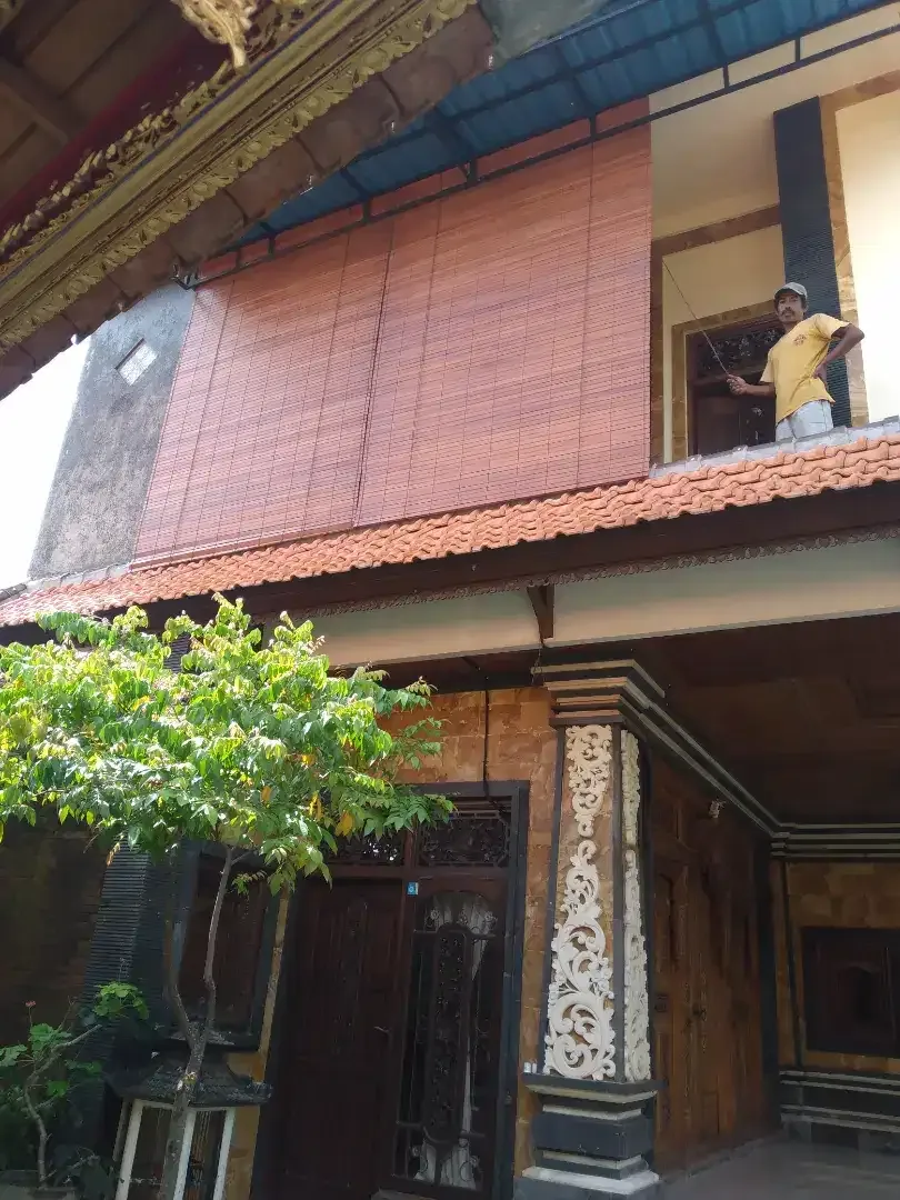 Krey kayu awet bengkirai - Image 5 of 6