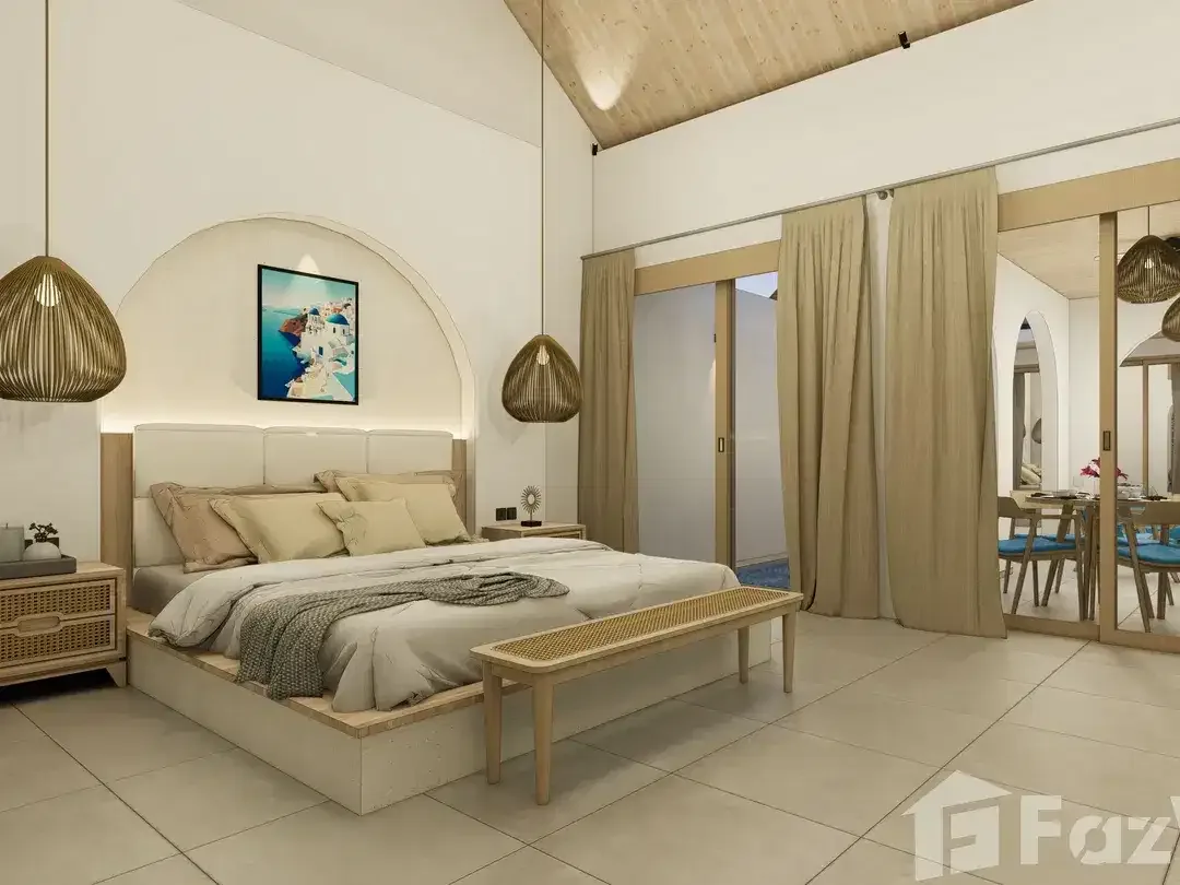 2 Bedroom Villa for sale in Denpasar Timur, Bali - Image 7 of 10