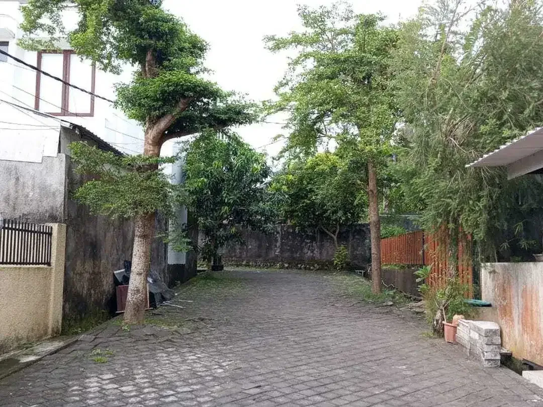 Dijual Tanah PREMIUM Jl Utama, Taman Mumbul Nusa Dua. - Image 10 of 10