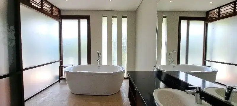 Tropical Garden Villa - Signature One Bedroom - Image 3 of 10