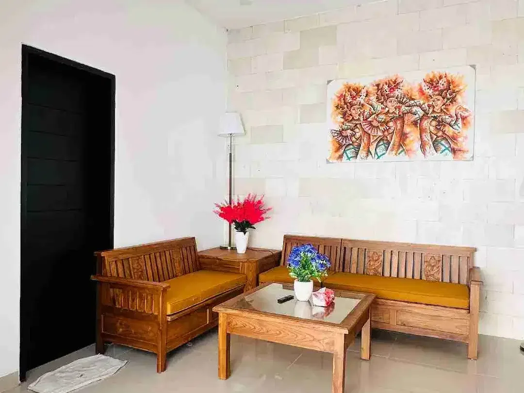 Dijual Villa Baru Dan Siap Huni Di Jimbaran Badung Bali - Image 5 of 10
