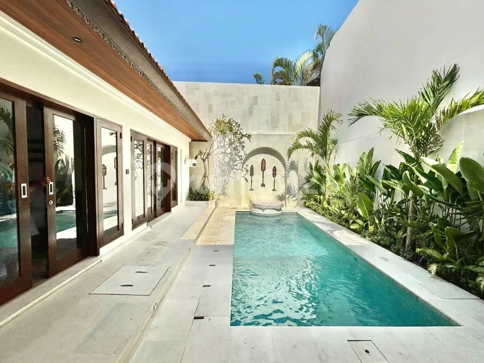 Villa Full Renovasi Lokasi Strategis Dekat Finns di Petitenget - Image 4 of 4