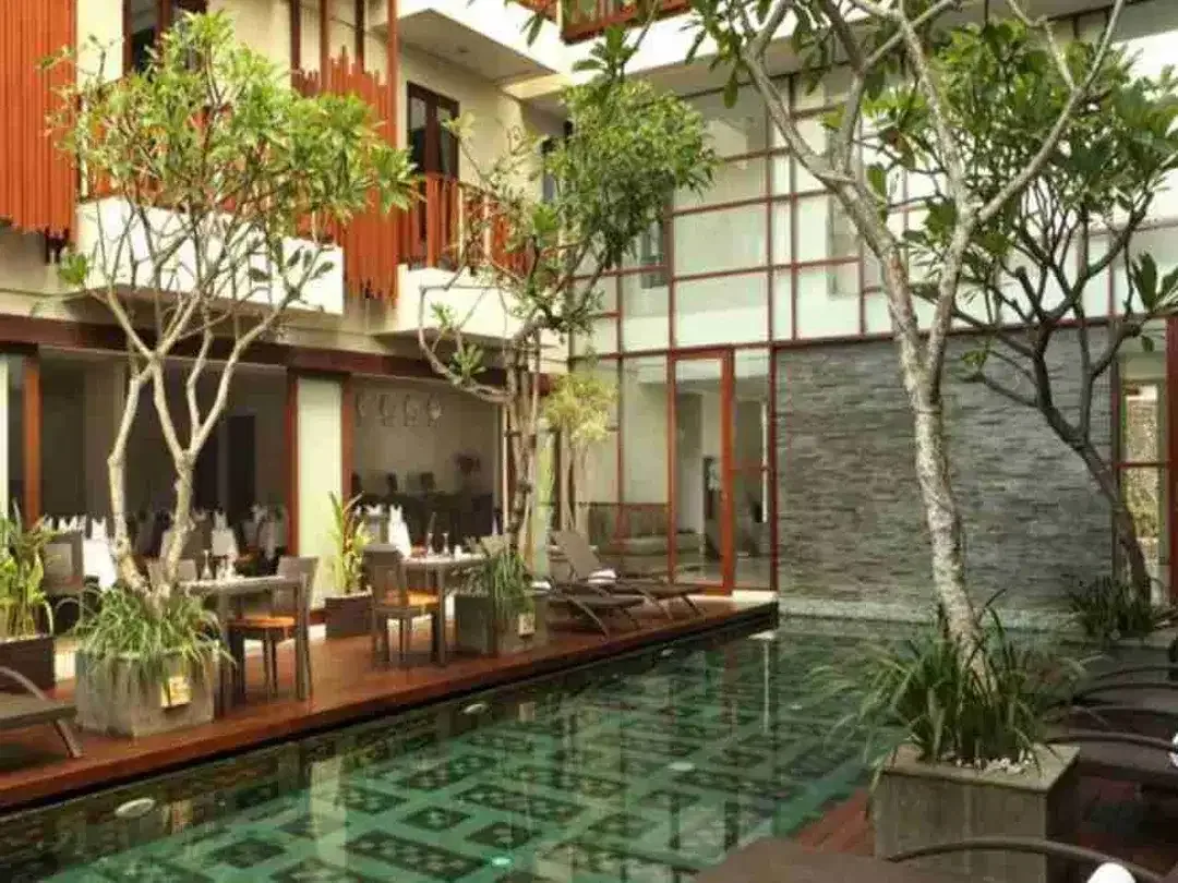 Prime Investment Opportunity 5 Storey Hotel Featuring 189 Guest Rooms Seminyak Bali - Image 7 of 8