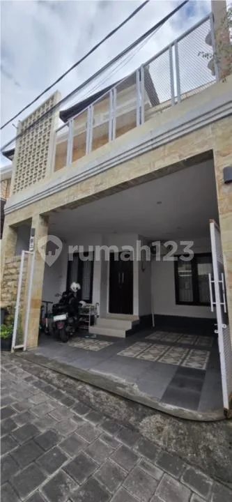 Rumah 2 Lantai di Perumahan Siap Huni - Image 3 of 4