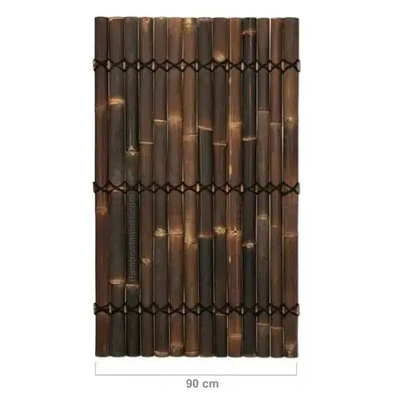 pagar bambu awet - Image 2 of 2