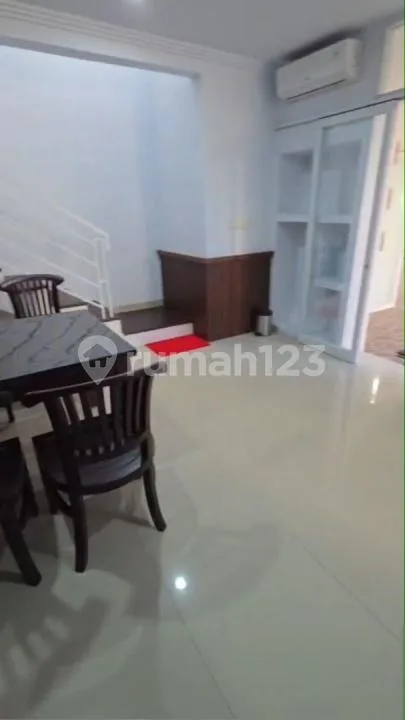 Villa 3 Bedrooms Full Furnish, Private Pool - Image 4 of 4