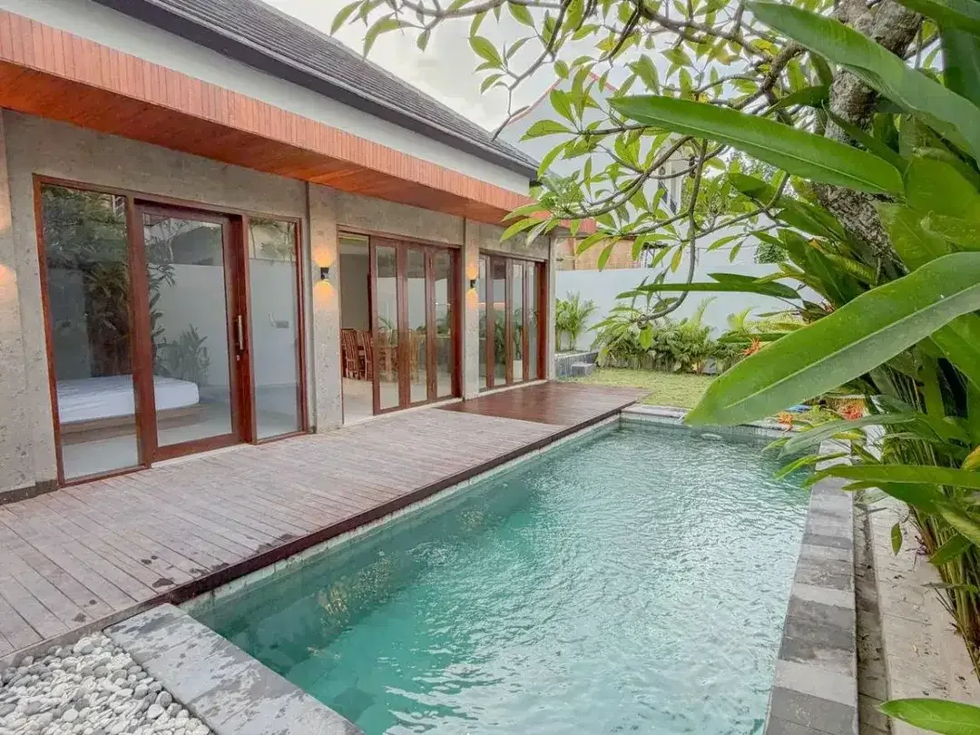 Modern Villa Tumbak Bayuh - Image 8 of 10