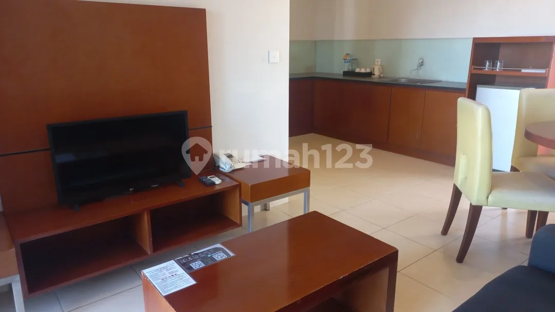 Legian Residence Apartemen Dekat Seminyak Sunset Road - Image 4 of 4