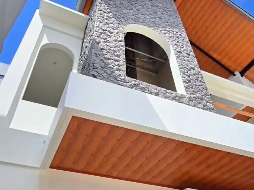 Villa Modern Tropis Unit Ready Limited Samani Villa Pecatu - Image 7 of 10
