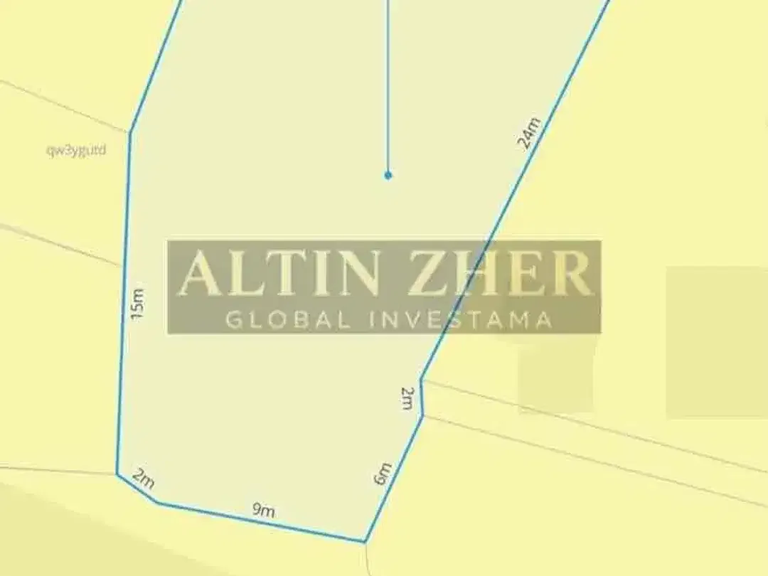Tanah murah premium siap bangun lokasi prerenan cocok untuk villa - Image 2 of 9