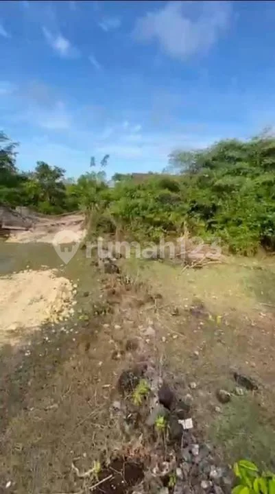 Belakang Gwk, Tanah SHM Zona Kuning Ungasan - Badung, Bali - Image 3 of 4