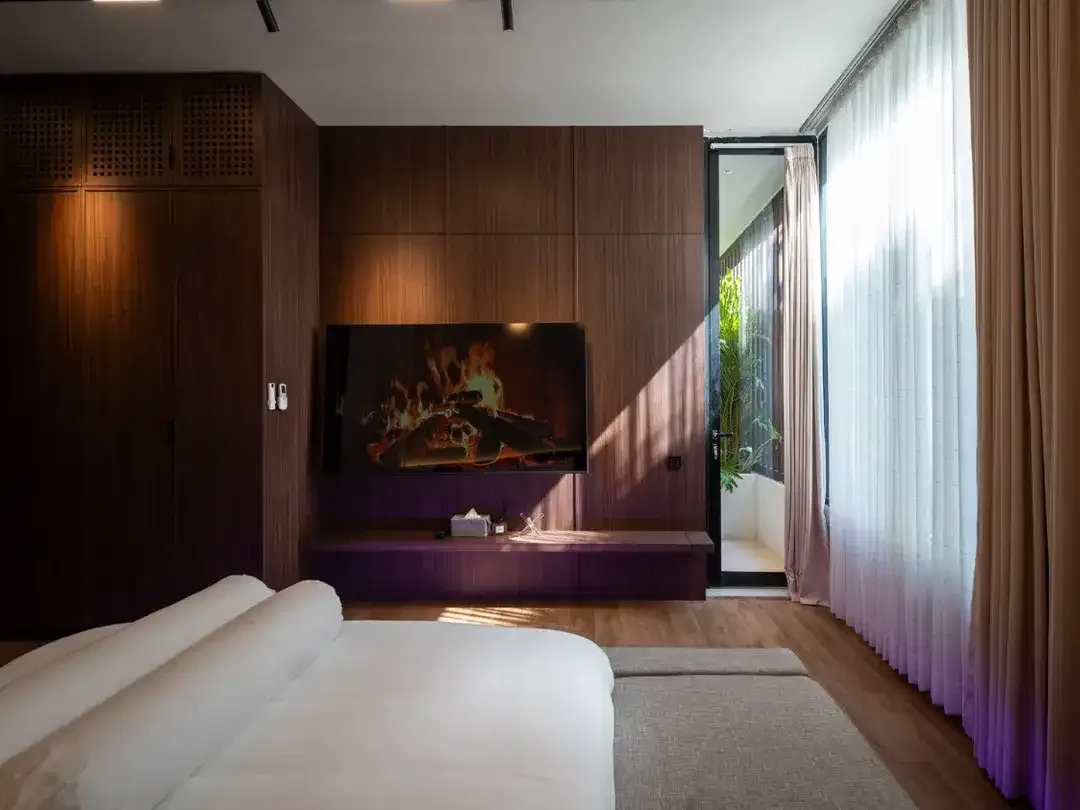3-Bedroom Fully Furnished Villa – 27-Year Leasehold in Tegal Cupek, Kerobokan - Image 7 of 10