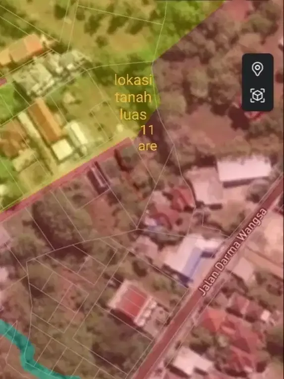 Tanah Murah Puri Bunga Dharmawangsa - Image 6 of 6