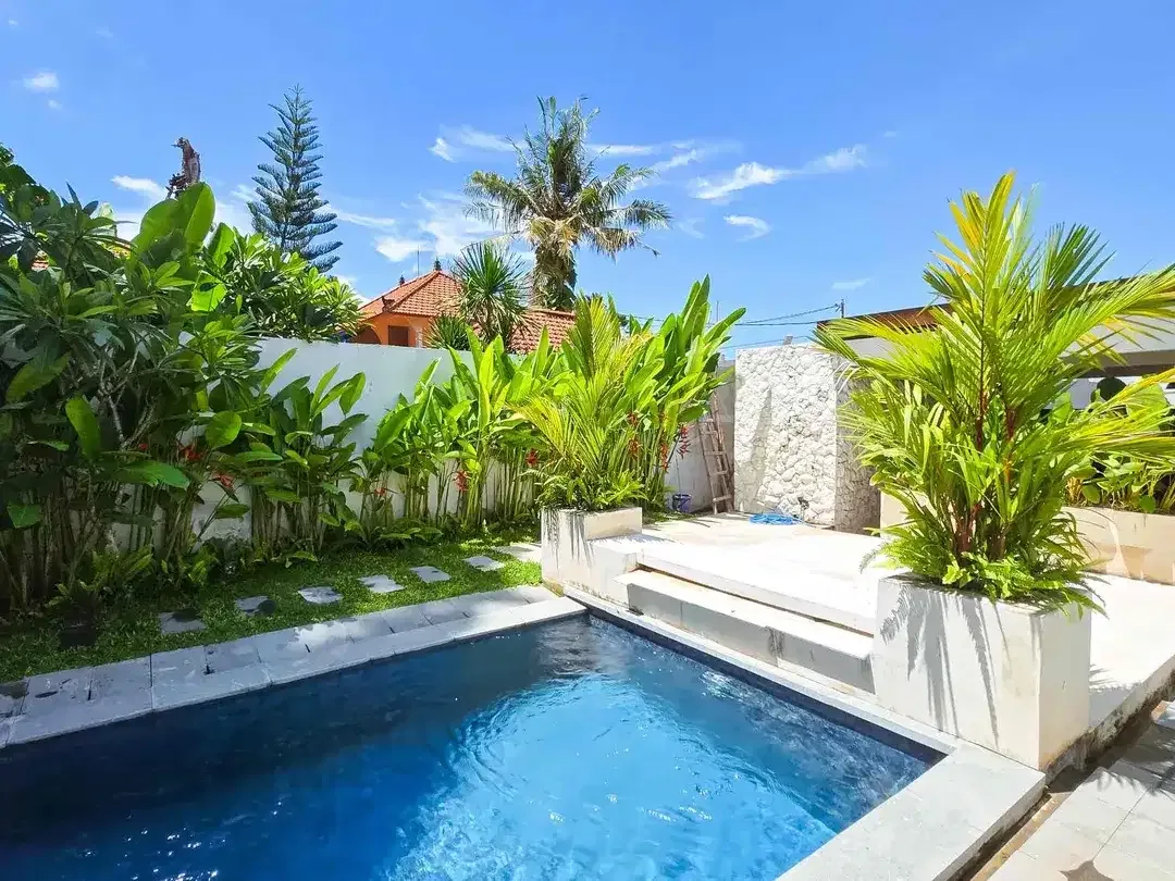 FOR SALE 

BEAUTIFUL 5BR VILLA IN SANUR - Image 4 of 10