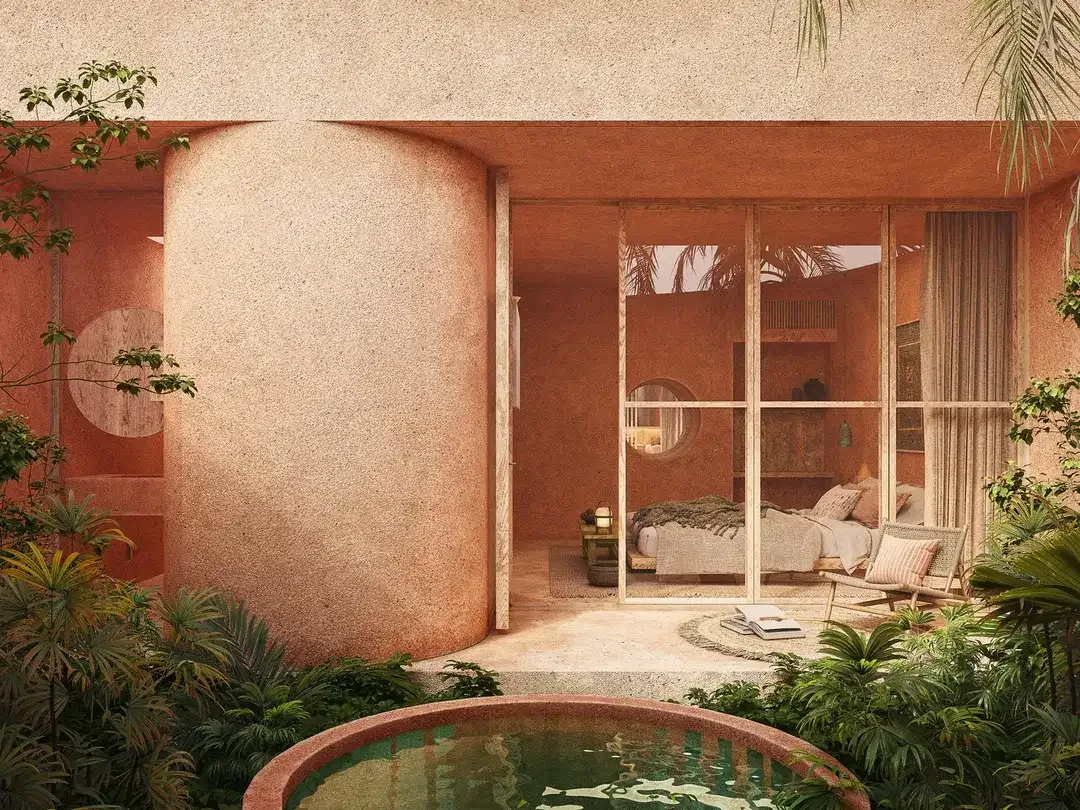 Leasehold - Refined Villa Smart Living Ungasan, South Bali - Image 3 of 10