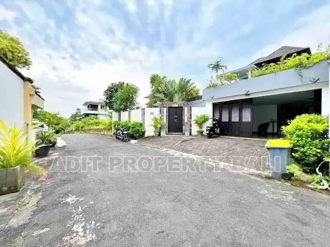 Villa Murah Full view tiara nusa jimbaran - Image 3 of 10