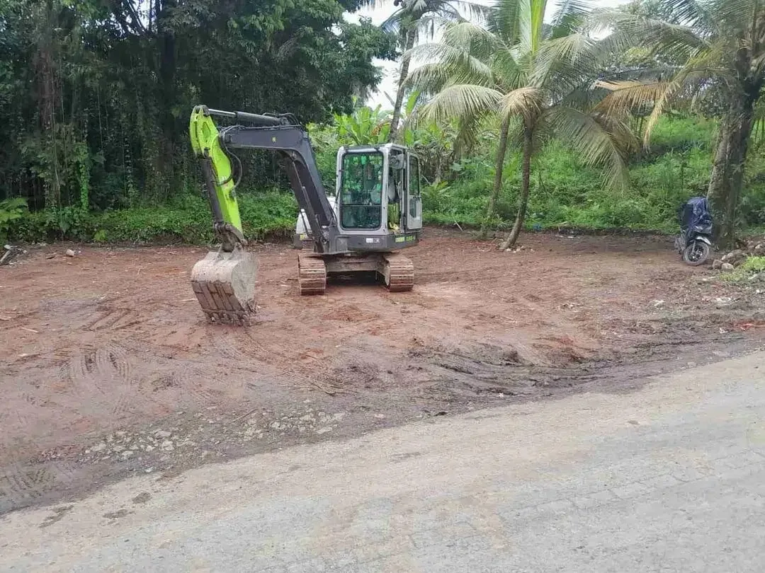 Tanah 3,45 Are Dekat Empathy School Pejeng Gianyar - Image 2 of 5