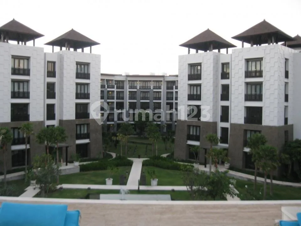 Condotel Pullman Legian Nirwana Kuta, Bali ST-AP816 - Image 1 of 1