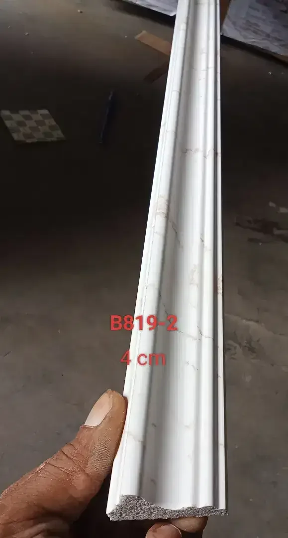 LIS WAll MOLDING MOTTO - Image 6 of 8