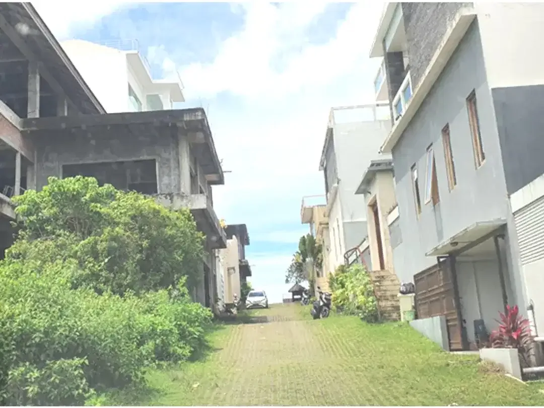 Dijual Cepat Bangunan Villa 3 Lantai Exclusive Dekat dengan Garuda Wisnu Kencana, Lokasi Strategis Wisata Kuta Selatan, Bali - Image 7 of 7