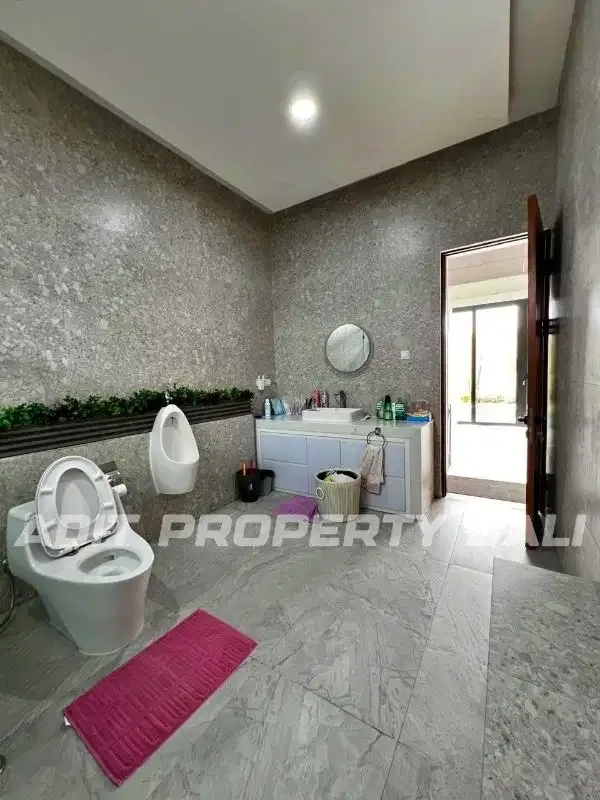 Brand New Villa View Sawah Bumbak Kerobokan Badung - Image 4 of 10