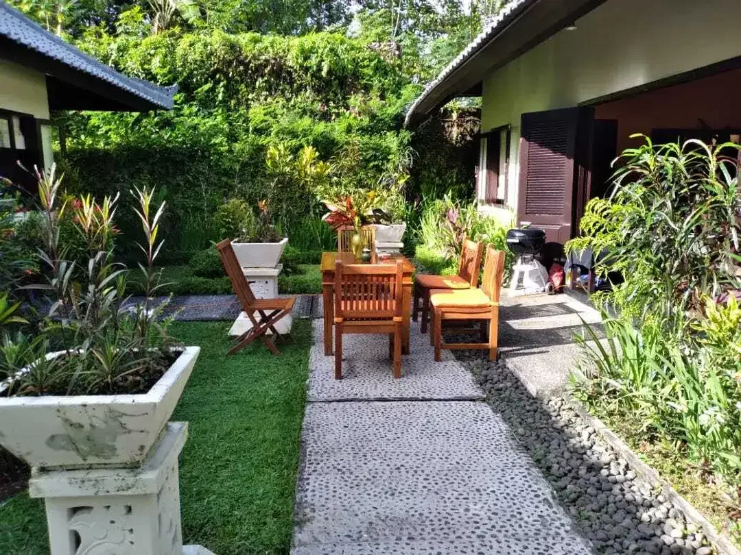Riverside serenity villa tanah lot - Image 2 of 10