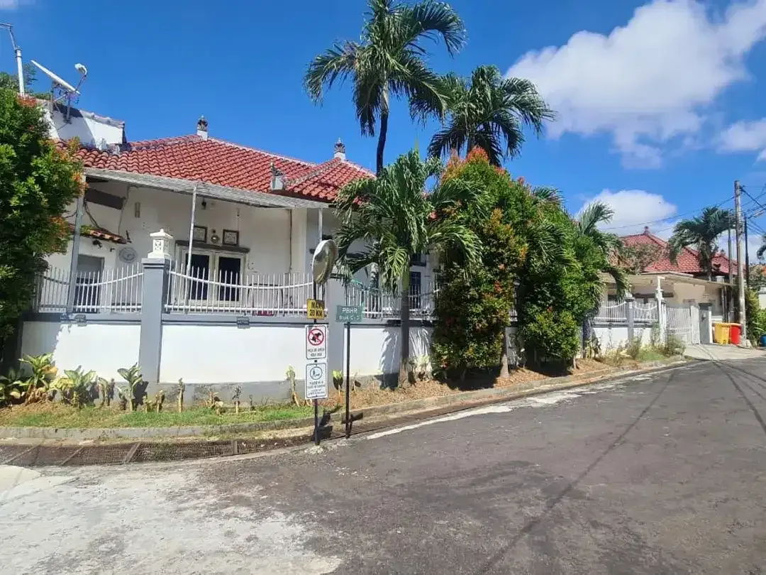 Dijual Murah Via Lelang Villa Putra Bali Hill Kuta Selatan - Image 8 of 8