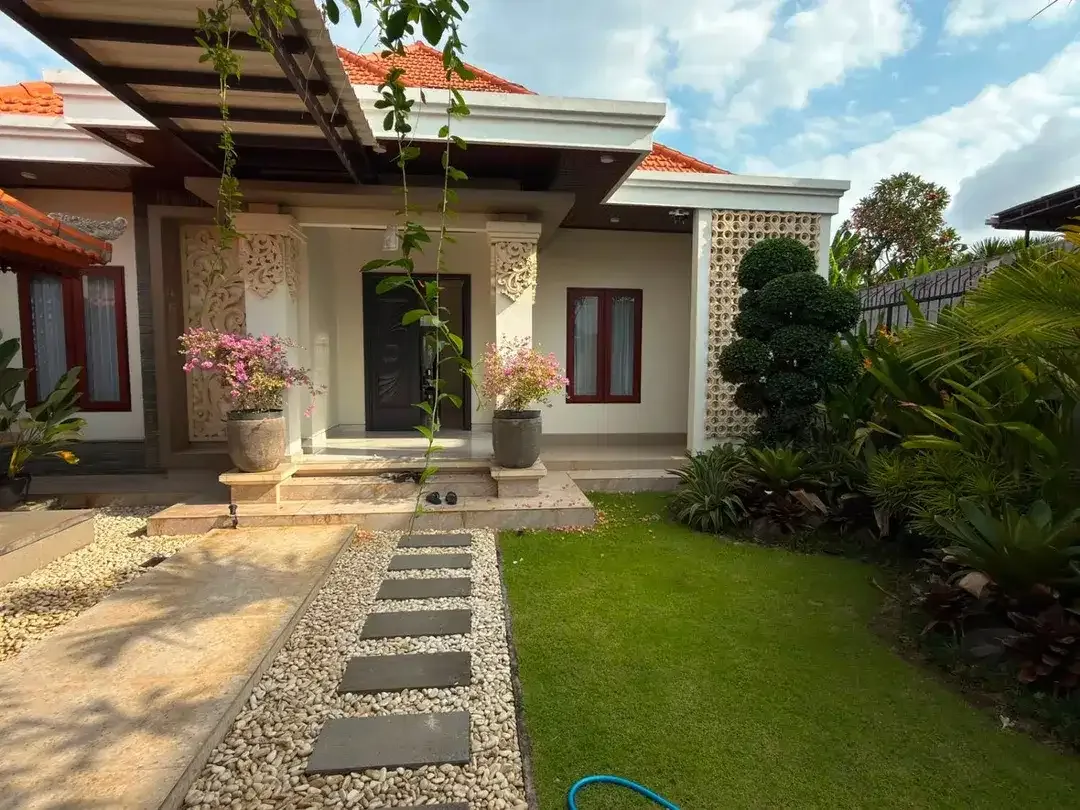 JUAL RUMAH MEWAH RENON - Image 3 of 10