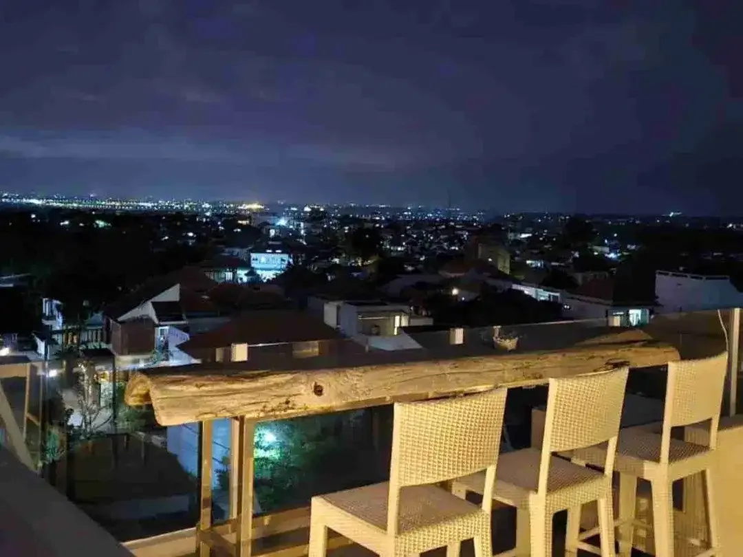 Dijual Villa Mewah Di Taman Griya Jimbaran Bali - Image 10 of 10