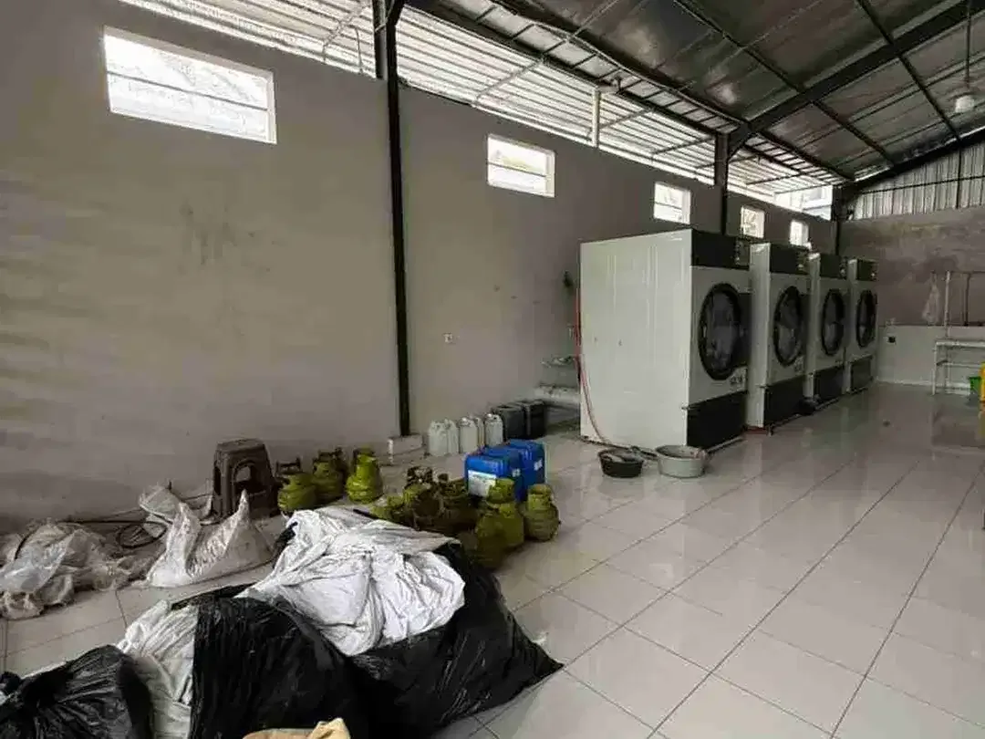 Gudang Siap Operasional Mahendradatta Denpasar Barat - Image 6 of 10