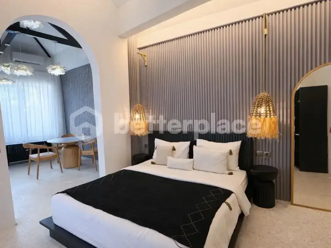 Boutique-Style 1 Bedroom Villa Designed for Comfort and Privacy in Sanur - Image 7 of 10